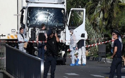 هجوم نيس : ارتفاع عدد الضحايا التونسيين