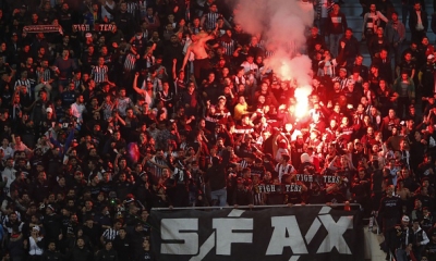 النادي الصفاقسي مليار مداخيل والجماهير تطالب بالمزيد