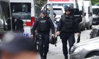 مقتل شابين في فرنسا بعد رفضهما الامتثال لأوامر الشرطة