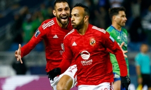 الاهلي يواجه الريال في نصف نهائي  الموندياليتو