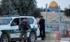 إصابة إسرائيليان بالرصاص في القدس المحتلة