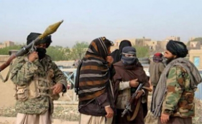 طالبان ترفض دعوة كابول وقف إطلاق النار خلال رمضان