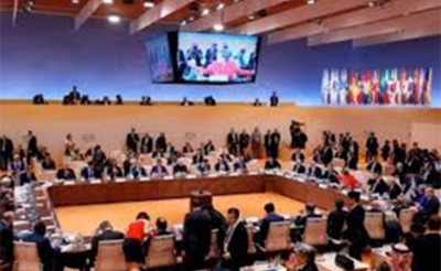 مجموعة العشرين تبحث تأجيل سداد ديون دول فقيرة