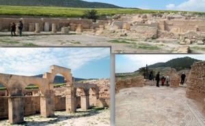 الموقع الأثري «سيدي خليفة»  جنّة ضائعة وثروة منسية