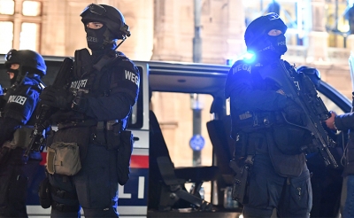 «داعش» وعملية فيانا الارهابية: البحث عن إثبات البقاء في المشهد
