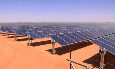 سيدي بوزيد: ترخيص جديد لإنتاج الكهرباء بإعتماد الطّاقة الشمسيّة