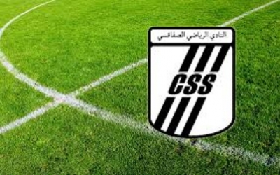 النادي الصفاقسي  ثلاثي خارج حسابات الاطار الفني