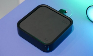 SmartThings Station