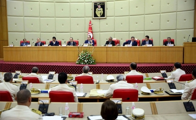 في أول نشاط له إثر عودته من الصين : افتتاح أشغال ندوة الولاة:   الشاهد خلال كلمته : بين سرد «نجاحات الحكومة»  وتقديم التوصيات للولاة