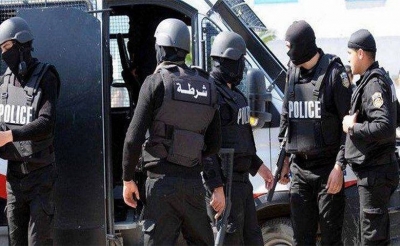 بناء على اعترافات العنصر الإرهابي «الخطير جدا» رائد التواتي: إحباط مخططات إرهابية تستهدف مقرات ودوريات أمنية وعسكرية على الشريط الحدودي خلال شهر رمضان