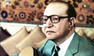 &quot;موسيقار الأجيال&quot; يعود ليروي قصة حياته