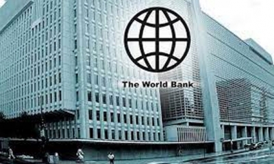 البنك الدولي يسمح للدول المتضررة من الكوارث بالتوقف مؤقتاً عن سداد الديون