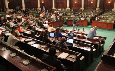 مكتب البرلمان يندّد بالتجاوزات وعرقلة الجلسة العامة