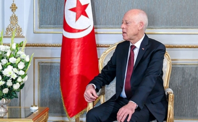 بعد انتهاء المهلة..التقى الطبوبي وماجول والزار والجربي:  قيس سعيد يختار توسيع مشاوراته قبل الإعلان عن «الشخصية الأقدر»