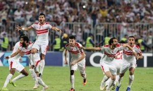 الزمالك خارج كأس العالم للأندية حتى 2029