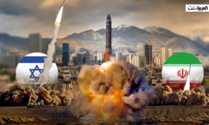 بوصلة الحرب الإيرانية الإسرائيلية