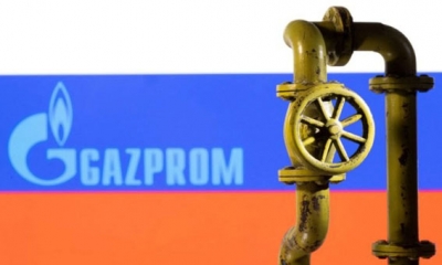 شركة «غازبروم» الروسية:  توقيع اتفاق مع الصين لدفع ثمن الغاز الروسي بالعملات الوطنية