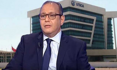 رئيس منظمة الأعراف يدعو إلى إنشاء خط تمويل بالعملة الصعبة لتدويل المؤسسات التونسية