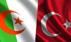 الجزائر وتركيا تستهدفان مضاعفة التجارة البينية إلى 10 مليارات دولار