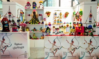 بين خيوط الضوء وذاكرة الخشب: فنون العرائس… لغة الخيال التي تبني العقول!