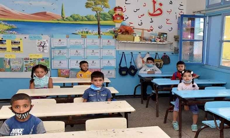 المغرب يعتزم تعميم تدريس اللغة الانقليزية ابتداء من المستوى الإعدادي