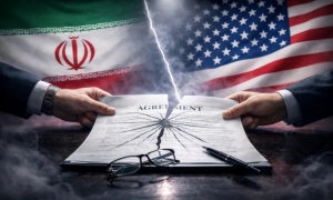 مفاوضات جنيف