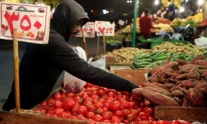 ارتفاع التضخم السنوي في المدن المصرية إلى 32.7% في ماي المنقضي