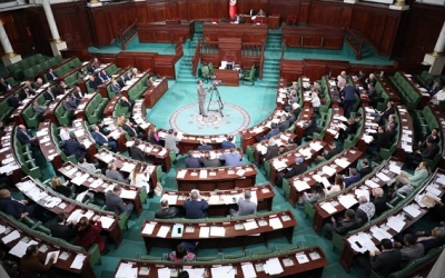 مجلس النواب يناقش فصول مشروع قانون المالية فصلا فصلا