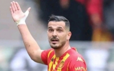 حسام دقدوق يوضح مستقبله مع الترجي