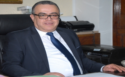 وزير أملاك الدولة يقاضي جمال التليلي