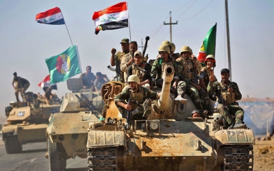 العراق:   توتر وانتقادات بين حكومة العبادي والأكراد بسبب أزمة المعابر