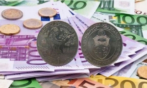 إلى جانب تسجيل انخفاض في سعر صرف الدينار: تقديرات دولية تتوقع هبوط حجم الاحتياطي من العملة الصعبة في تونس إلى 7.8 مليار دولار خلال 2022