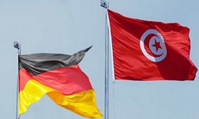سفارة المانيا بتونس: انطلاق قبول الترشحات للحصول على تمويلات بين 150 و400 الف اورو لمشاريع الشباب