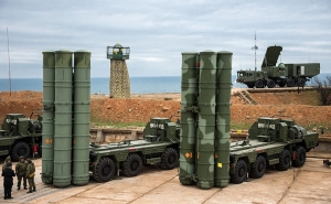 حرب التصريحات مستمرة بين البلدين: منظومة صواريخ «اس 400» تُفجّر الخلافات بين تركيا وأمريكا