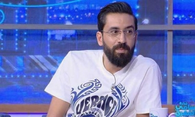 ايقاف وسيم الحريصي "ميقالو"  استئناف الحكم وصلح منتظر مع قناة التاسعة