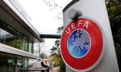 يويفا يرد على أنباء نقل نهائي دوري أبطال أوروبا من إسطنبول إلى البرتغال