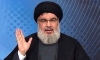 زعيم حزب الله: المصالحة بين إيران والسعودية &quot;تحول جيد&quot;