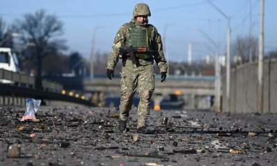 الهجوم الروسي على أوكرانيا يدخل يومه الرابع: الأيام القادمة ستحدد مصير كييف وشكل النظام الدولي الجديد
