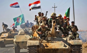 بعد إقرار قانون دمج الحشد الشعبي بالقوات المسلحة:  جدل ومخاوف من تكريس «طائفيّة» الجيش العراقي