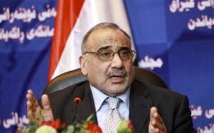 العراق: رئيس الوزراء يعلن سعي بلاده للوساطة  وتهدئة التوتر بين واشنطن وطهران