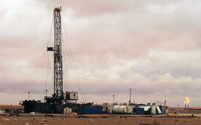 أسعار النفط تنخفض بعد انتهاء إضراب عمال الكويت