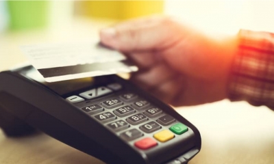 تركيز أجهزة الدفع الإلكتروني لتسيير خلاص فواتير استهلاك الماء