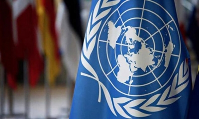 الأمم المتحدة تحذر: تنظيما ''داعش'' و''القاعدة'' الإرهابيان يهددان استقرار مالي