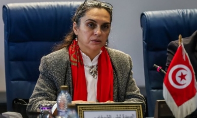 وزيرة البيئة: منظومة الاقتصاد الدائري في تونس بصدد التطوير