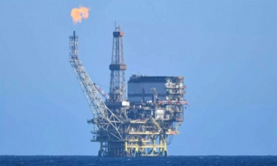 مؤسسة النفط الليبية ، تعلن عن "إعادة فتح البئر الغازي رقم (CW04)