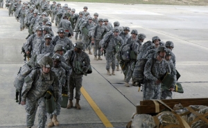 فيما القوات الأمريكية تخفّض تواجدها في العراق:  إجماع دولي على انهيار «داعش» في بغداد وتحضيرات جدية للمرحلة المقبلة 