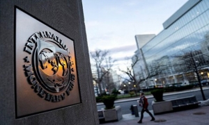 صندوق النقد الدولي يطالب السياسيين اللبنانيين بتطبيق الإصلاحات قريبا