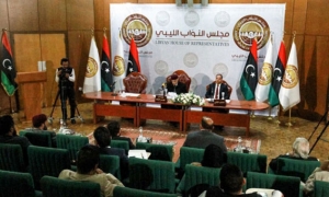 ليبيا:  وساطة إقليمية ودولية لتجاوز الخلافات بين أطراف الصراع في ليبيا