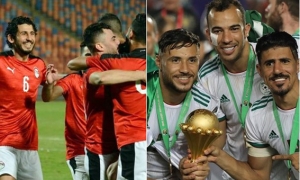 اليوم الرابع من كأس العرب قطر 2021: التأهل يراود رباعي ومواجهة الفرصة الأخيرة للرباعي الأخر
