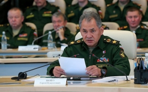 وزير الدفاع الروسي يحذّر نظيره الأمريكي من تهديد «موسكو»